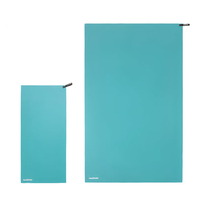 Naturehike Ultralight Quick-Dry Travel Towel – Compact, Absorbent & Fast-Drying