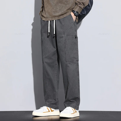 Nick | Stylish Cargo Pants