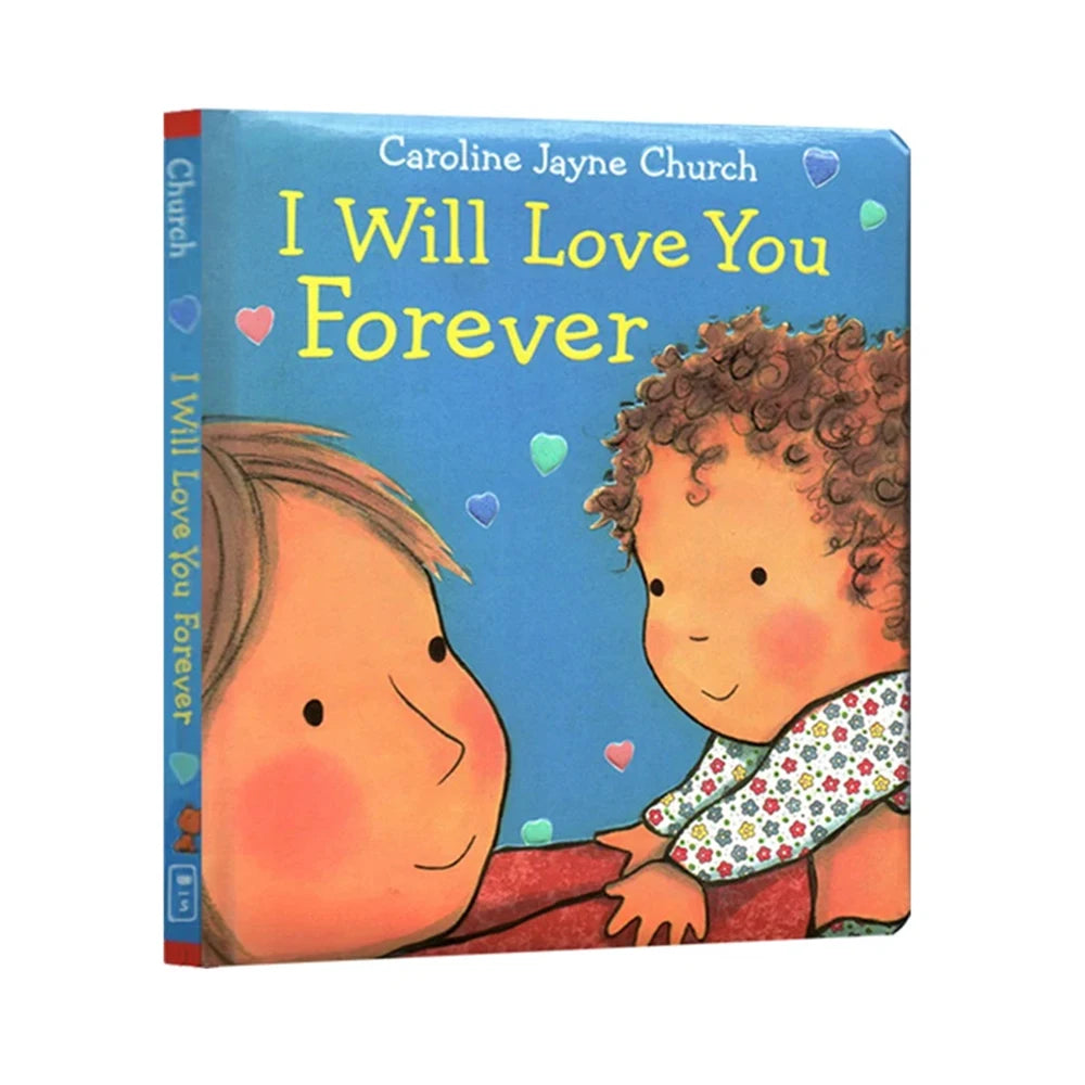 Early Childhood “Kids Love” Book Collection – Nurture Hearts & Minds Through Stories!