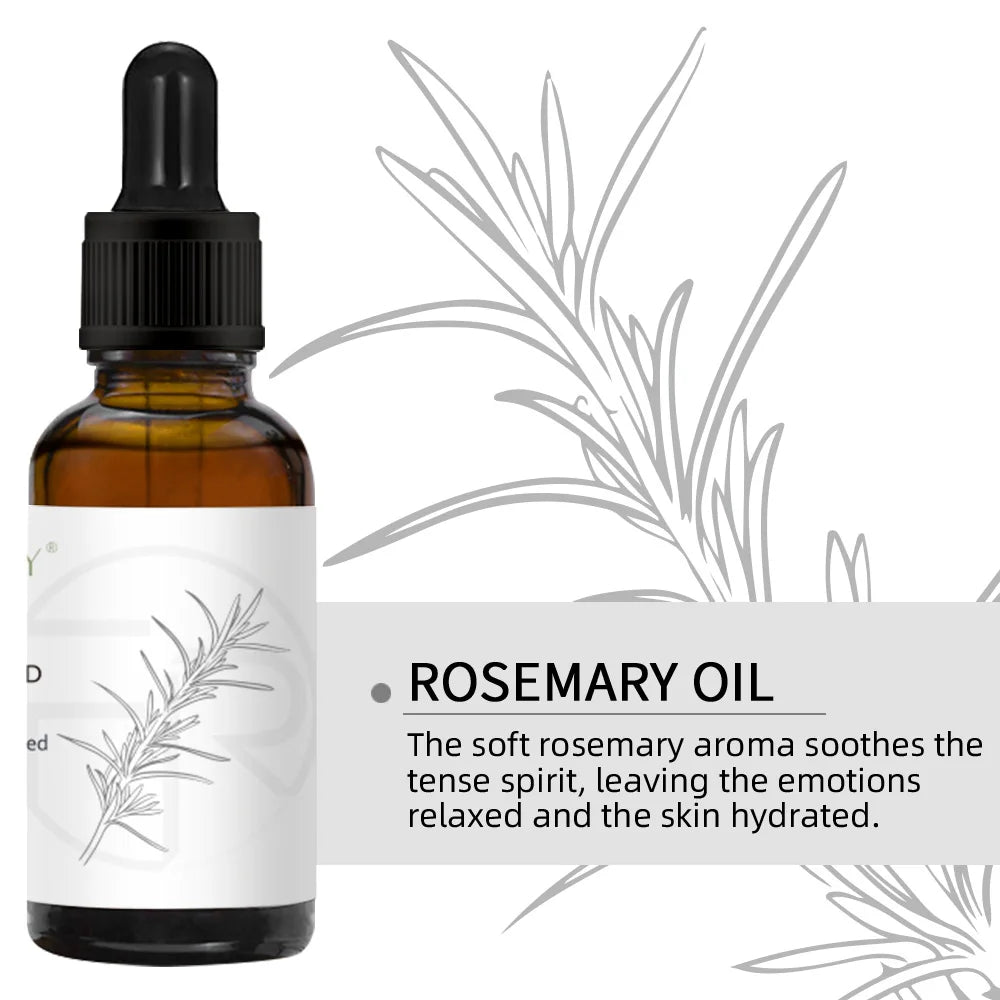 Calm & Glow Massage Oil – Essential Oil Blend for Skin & Soul