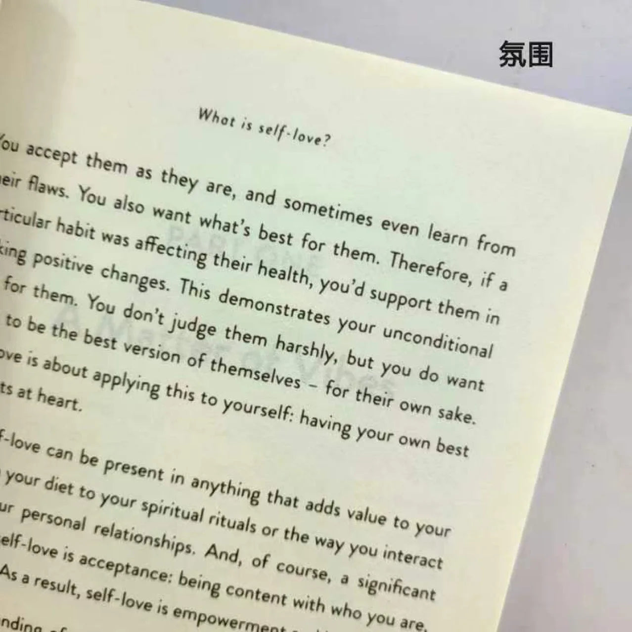 Good Vibes, Good Life – Vex King's Guide to Self-Love & Positive Energy