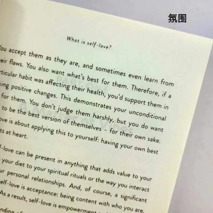 Good Vibes, Good Life – Vex King's Guide to Self-Love & Positive Energy