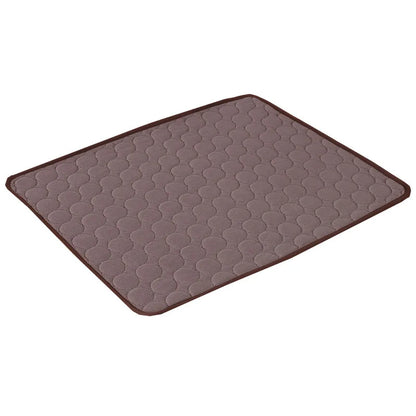 Pet Cooling Mat | Breathable & Comfortable