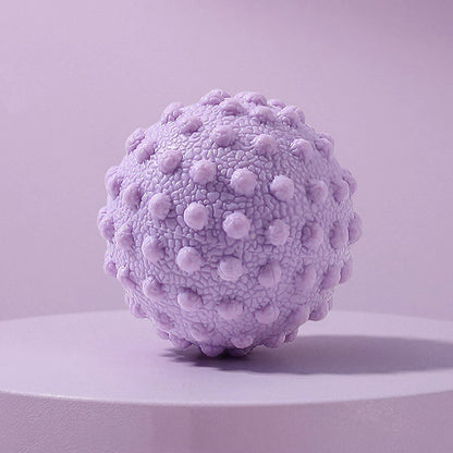 Pain Relief Spiky Massage Ball – Full-Body Trigger Point Roller