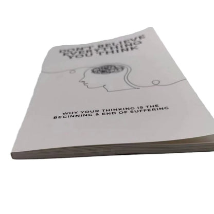 Inner Peace & Personal Growth Book Set – Mental Clarity, Mindfulness & Transformation