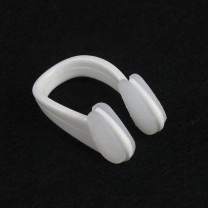 Soft Silicone Swim Nose Clip – Unisex Waterproof Nose Protector