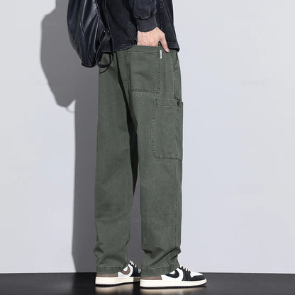 Nick | Stylish Cargo Pants
