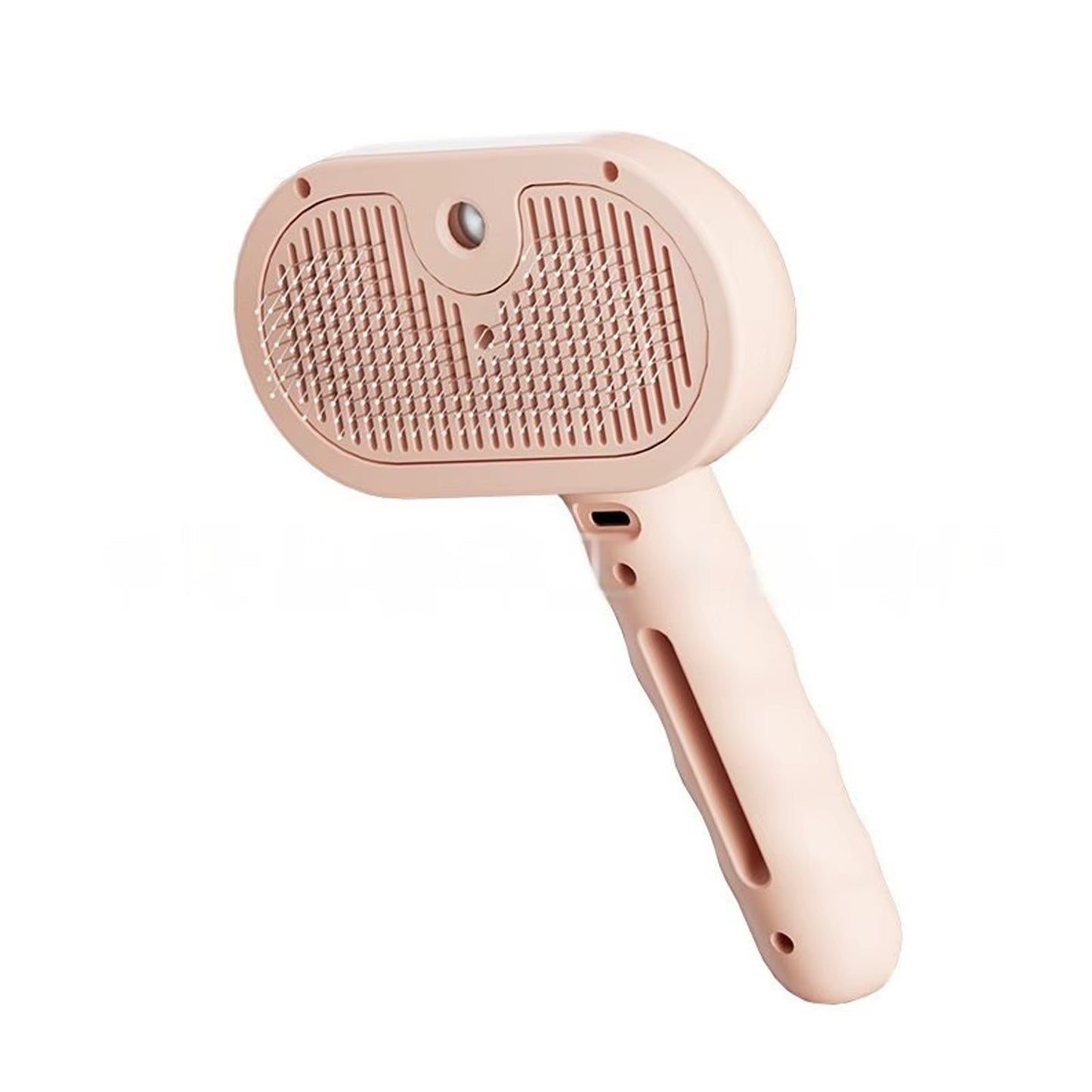 Pet Mist Grooming Brush | Detangling